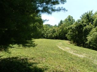 153 Crigger Crk, Tutor Key, KY 41263