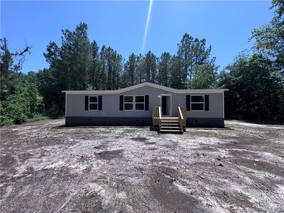 357 Hope Rd, Waynesville, GA, 31566
