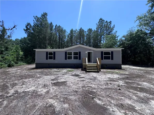 357 Hope Rd, Waynesville, GA 31566