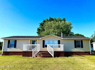 5011 Bear Trap Rd NW, Wilson, NC 27896