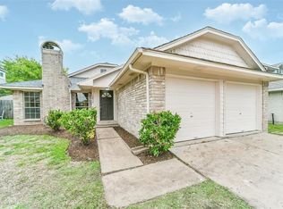 12914 Skymeadow Dr, Houston, TX 77082