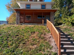 3122 Chestnut Ave, Kansas City, MO 64128