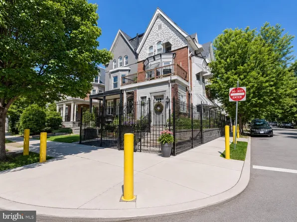 5331 Wayne Ave, Philadelphia, PA 19144