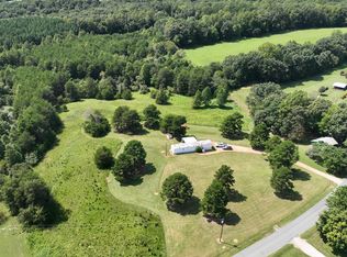 1494 Green Bay Rd, Chatham, VA 24531