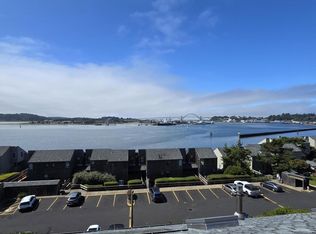 1000 SE Bay Blvd #537-637, Newport, OR 97365