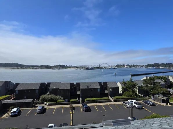 1000 SE Bay Blvd Unit K12, Newport, OR 97365