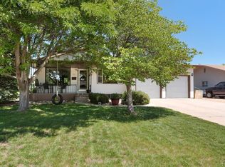77 Baylor St, Pueblo, CO 81005