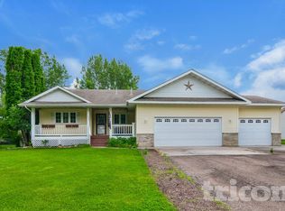 11295 53rd St NE, Albertville, MN 55301