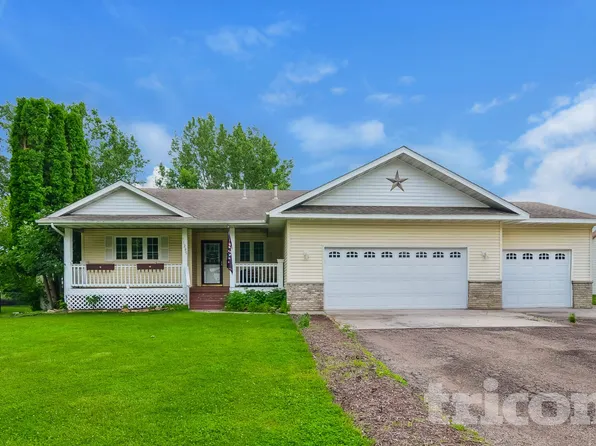 11295 53rd St NE, Albertville, MN 55301