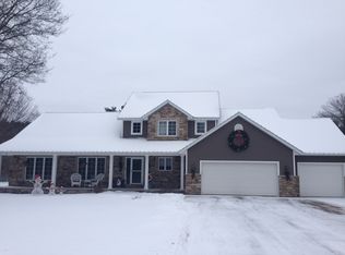 1926 Helke Rd, Mosinee, WI 54455