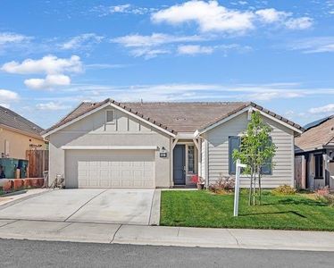 521 Lupine Dr, Ione, CA, 95640