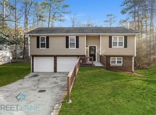 3929 Bentley Dr, Douglasville, GA 30135