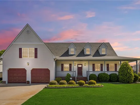 2241 Margaret Dr, Virginia Beach, VA 23456