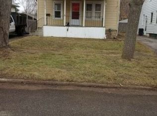 1414 Lincoln Ave, Flint, MI 48507