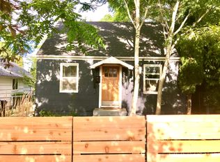 5260 NE 26th Ave, Portland, OR 97211