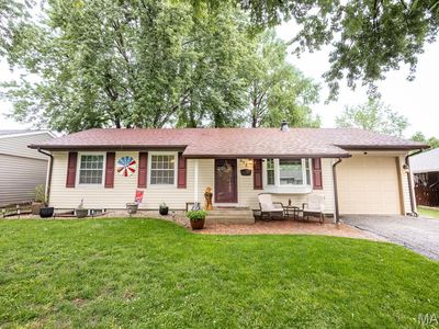612 W Nixon Dr, O'Fallon, IL, 62269