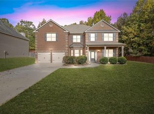 3220 Terry Ashley Ln, Snellville, GA 30039
