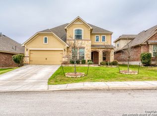 11726 Caitlin Ash, San Antonio, TX 78253