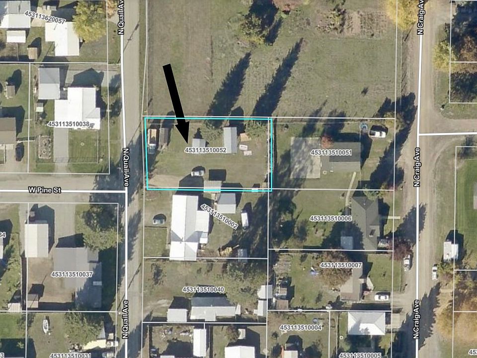 1st image of Nka N Quail Ave