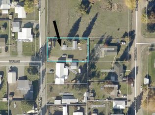 Nka N Quail Ave, Newport, WA 99156