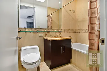 Rented by Halstead Real Estate