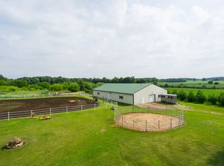 W4724 Hill Rd, HILBERT, WI 54129