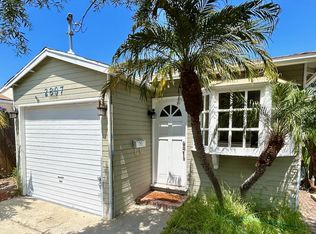 2807 N Valley Dr, Manhattan Beach, CA 90266