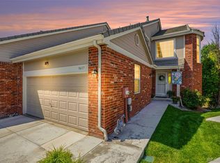 9437 Southern Hills Cir BUILDING 19, Lone Tree, CO 80124