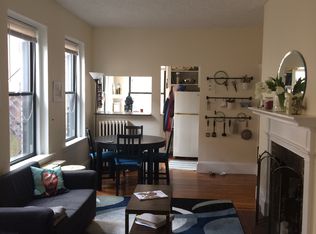 66 Phillips St #9, Boston, MA 02114