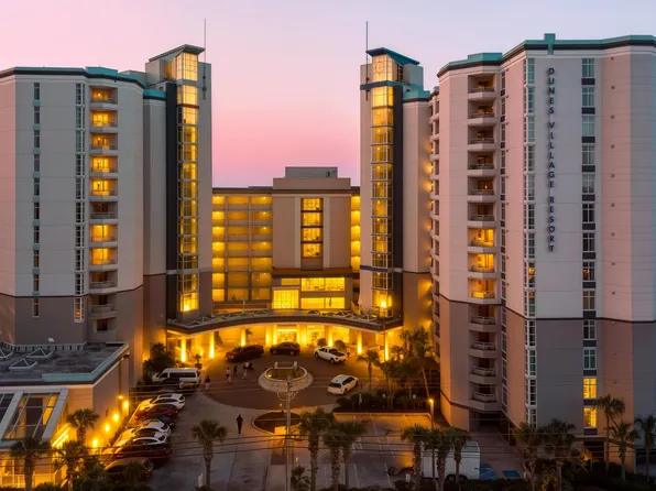 5200 N Ocean Blvd. #535, Myrtle Beach, SC 29577