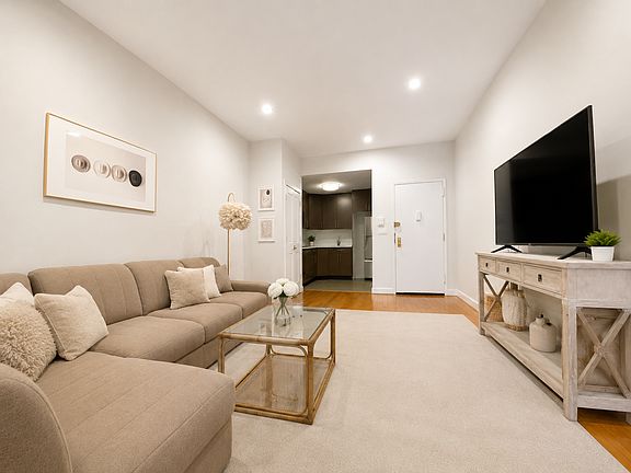 3rd image of 400 W 25th St APT 4A