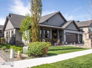 2162 Commonwealth St, Bozeman, MT 59718