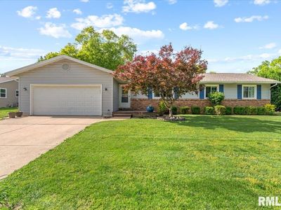 2605 Cardifs Ave, Springfield, IL, 62704
