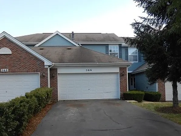 566 Springwood Ct, Elgin, IL 60118