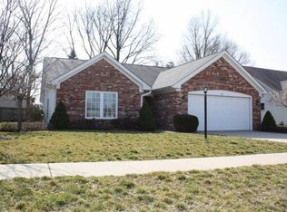 663 Silver Fox Ct, Indianapolis, IN