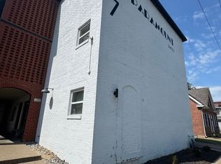 27 N Ellis St APT 4, Cape Girardeau, MO 63701
