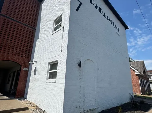 27 N Ellis St #3, Cape Girardeau, MO 63701