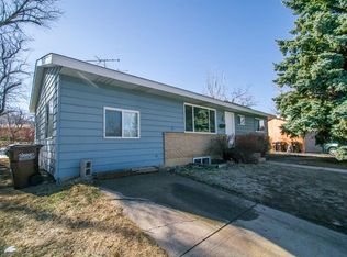 4668 Ingram Ct, Boulder, CO 80305