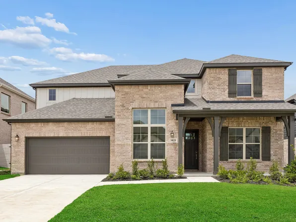 4624 Bishop St, McKinney, TX 75071