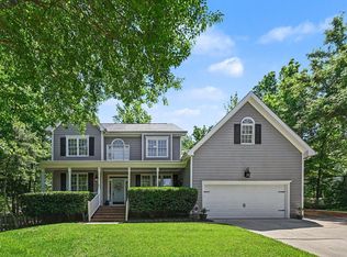 1200 Alderwood Ct, Apex, NC 27502
