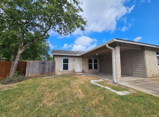 6800 Lunar Dr #B, Austin, TX 78745