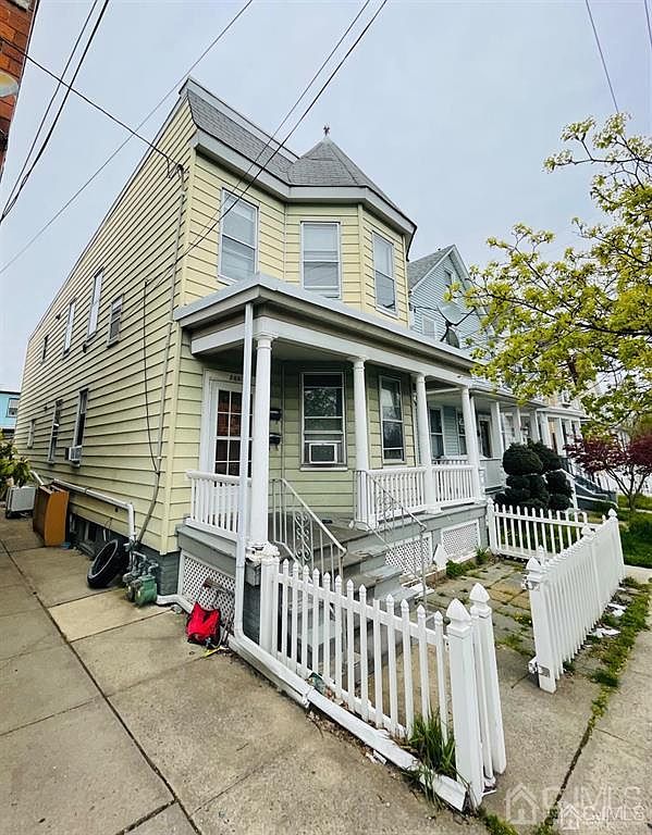 266 Barclay St, Perth Amboy, NJ 08861 Zillow
