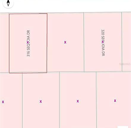 3rd image of 316 SEQUOIA DRIVE LOT 45
