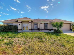 2222 Kismet Pkwy E, Cape Coral, FL 33909