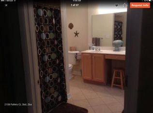 2108 Pallets Ct, Virginia Beach, VA 23454