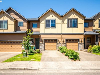 11447 SE Falco St, Happy Valley, OR, 97086