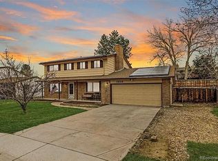13134 Peacock Dr, Littleton, CO 80124