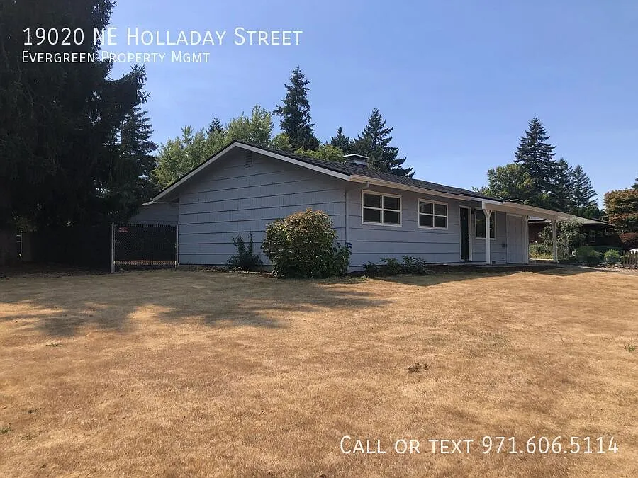 3bd/1ba Ne Portland Mid-Century Charmer | New Kitchen, Central Ac & Oversized Fenced Lot! — Photo 4