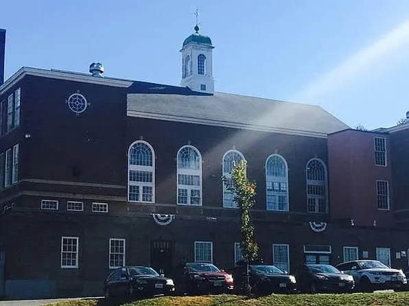 75 Bank St, 75 Bank St, Lebanon, NH 03766