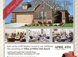 12675 Longmire Way, Conroe, TX 77304